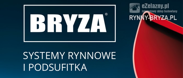 Rynny Bryza katalog 2015